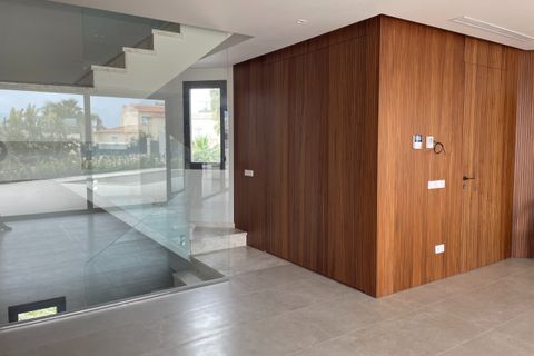 Villa a Calpe, Alicante, Calpe - € 1.550.000 | Ref: S-1596030 - foto 6