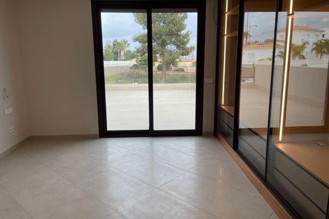 Villa a Calpe, Alicante, Calpe - € 1.550.000 | Ref: S-1596030 - foto 9