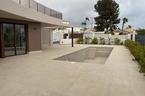 Villa a Calpe, Alicante, Calpe - € 1.550.000 | Ref: S-1596030 - foto 28