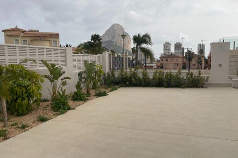 Villa a Calpe, Alicante, Calpe - € 1.550.000 | Ref: S-1596030 - foto 29