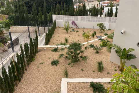 Villa a Calpe, Alicante, Calpe - € 1.550.000 | Ref: S-1596030 - foto 30