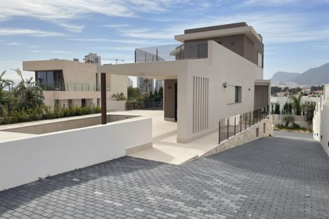 Villa a Calpe, Alicante, Calpe - € 1.550.000 | Ref: S-1596030 - foto 31