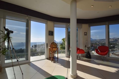 Villa i Moraira, Alicante, Moraira - € 1.550.000 | Ref: S-1596032 - foto 6