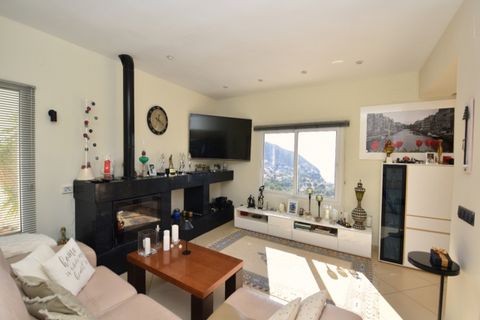 Villa i Moraira, Alicante, Moraira - € 1.550.000 | Ref: S-1596032 - foto 7