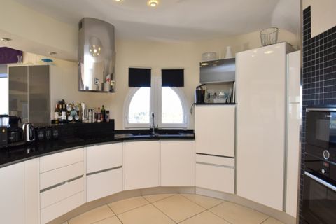 Villa i Moraira, Alicante, Moraira - € 1.550.000 | Ref: S-1596032 - foto 9