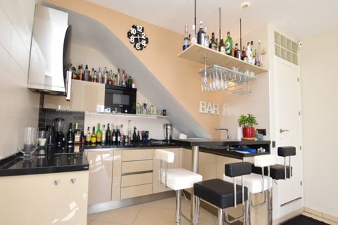 Villa i Moraira, Alicante, Moraira - € 1.550.000 | Ref: S-1596032 - foto 10