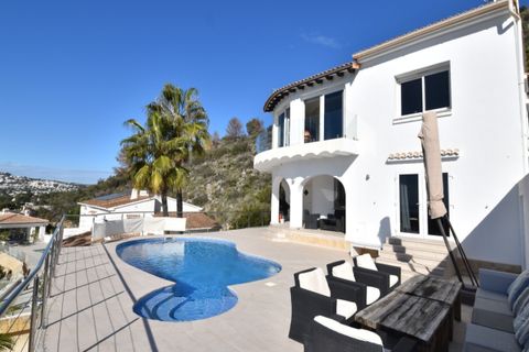 Villa i Moraira, Alicante, Moraira - € 1.550.000 | Ref: S-1596032 - foto 19