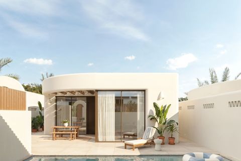 Villa en Algorfa, Alicante, Algorfa - € 815.000 | Ref: S-1596033 - photo 1