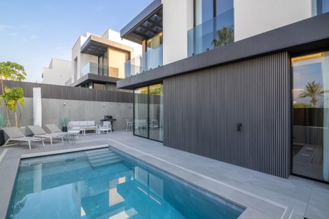 Villa en Albir, Alicante, Albir - € 1.950.000 | Ref: S-1596043 - photo 2