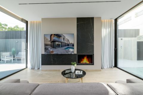 Villa en Albir, Alicante, Albir - € 1.950.000 | Ref: S-1596043 - photo 8