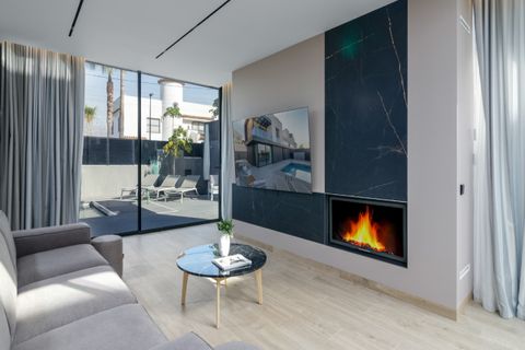 Villa en Albir, Alicante, Albir - € 1.950.000 | Ref: S-1596043 - photo 9