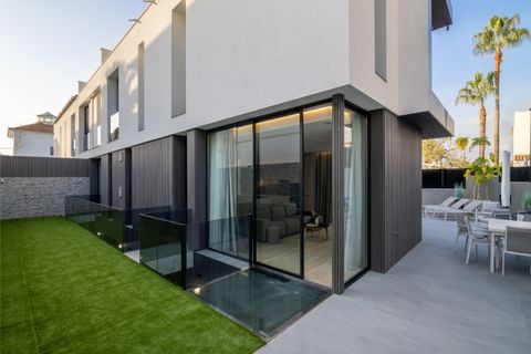 Villa en Albir, Alicante, Albir - € 1.950.000 | Ref: S-1596043 - photo 14