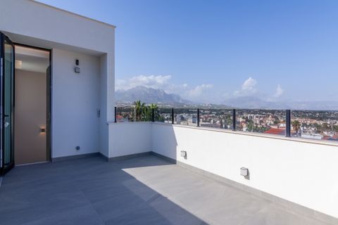 Villa en Albir, Alicante, Albir - € 1.950.000 | Ref: S-1596043 - photo 31