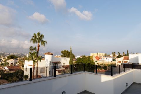 Villa en Albir, Alicante, Albir - € 1.950.000 | Ref: S-1596043 - photo 33