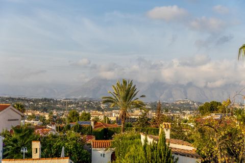 Villa en Albir, Alicante, Albir - € 1.950.000 | Ref: S-1596043 - photo 34