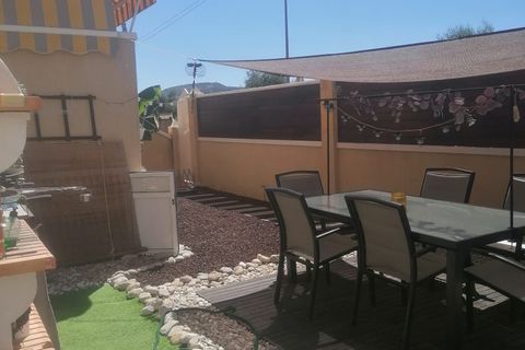Apartament a Algorfa, Alicante, Algorfa - € 850/mes | Ref: PIS0231 - foto 3