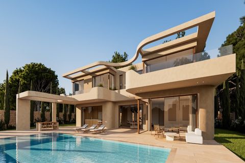Villa en Javea, Alicante, Javea - € 1.555.000 | Ref: S-1596050 - photo 2