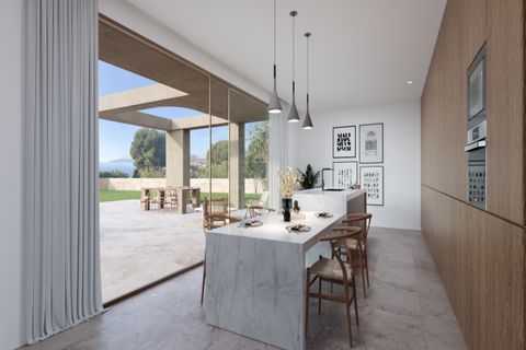Villa en Javea, Alicante, Javea - € 1.555.000 | Ref: S-1596050 - photo 4