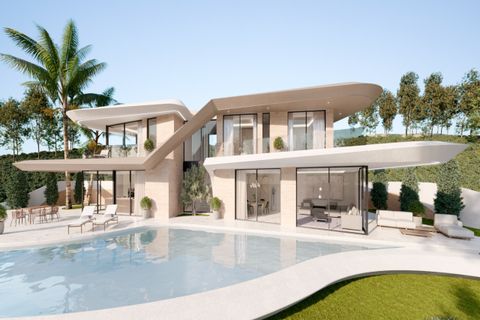 Villa en Javea, Alicante, Javea - € 1.425.000 | Ref: S-1596051 - photo 1