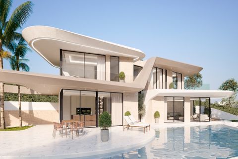 Villa en Javea, Alicante, Javea - € 1.425.000 | Ref: S-1596051 - photo 2