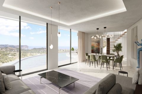 Villa en Javea, Alicante, Javea - € 1.425.000 | Ref: S-1596051 - photo 3
