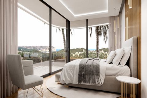 Villa en Javea, Alicante, Javea - € 1.425.000 | Ref: S-1596051 - photo 4