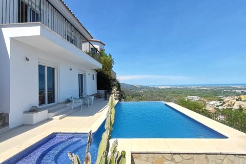 Villa a Ador, Valencia, Ador - € 480.000 | Ref: S-1596064 - foto 4