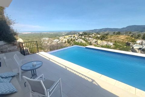 Villa a Ador, Valencia, Ador - € 480.000 | Ref: S-1596064 - foto 13
