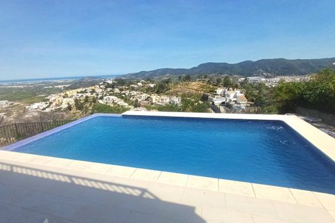 Villa a Ador, Valencia, Ador - € 480.000 | Ref: S-1596064 - foto 14
