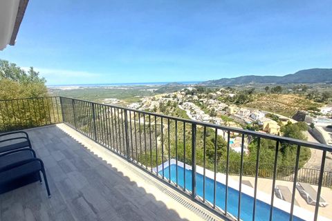 Villa a Ador, Valencia, Ador - € 480.000 | Ref: S-1596064 - foto 28