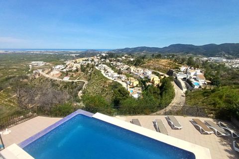 Villa a Ador, Valencia, Ador - € 480.000 | Ref: S-1596064 - foto 29