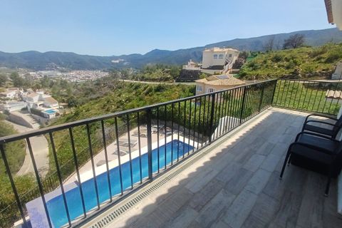 Villa a Ador, Valencia, Ador - € 480.000 | Ref: S-1596064 - foto 30