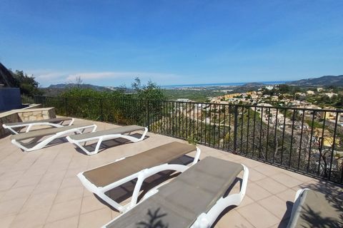 Villa a Ador, Valencia, Ador - € 480.000 | Ref: S-1596064 - foto 36