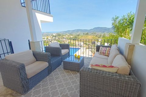 Villa a Ador, Valencia, Ador - € 480.000 | Ref: S-1596064 - foto 39