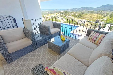 Villa a Ador, Valencia, Ador - € 480.000 | Ref: S-1596064 - foto 40