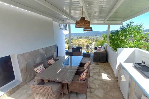 Villa a Ador, Valencia, Ador - € 480.000 | Ref: S-1596064 - foto 41