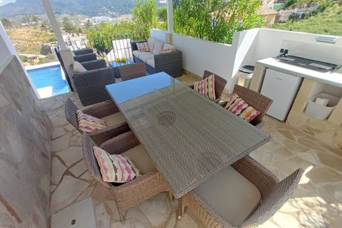 Villa a Ador, Valencia, Ador - € 480.000 | Ref: S-1596064 - foto 42