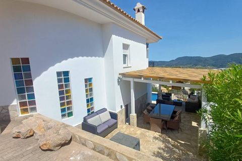 Villa a Ador, Valencia, Ador - € 480.000 | Ref: S-1596064 - foto 45