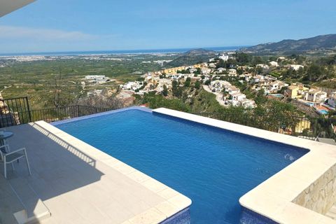 Villa a Ador, Valencia, Ador - € 480.000 | Ref: S-1596064 - foto 46