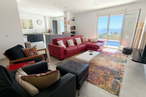 Villa a Ador, Valencia, Ador - € 480.000 | Ref: S-1596064 - foto 8