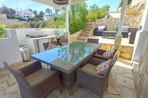 Villa a Ador, Valencia, Ador - € 480.000 | Ref: S-1596064 - foto 48