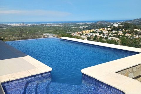 Villa a Ador, Valencia, Ador - € 480.000 | Ref: S-1596064 - foto 49