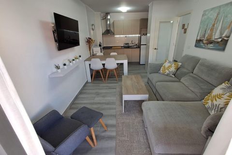 Apartment in Punta Prima, Alicante, Punta Prima - € 900/month | Ref: PIS0051A - photo 3