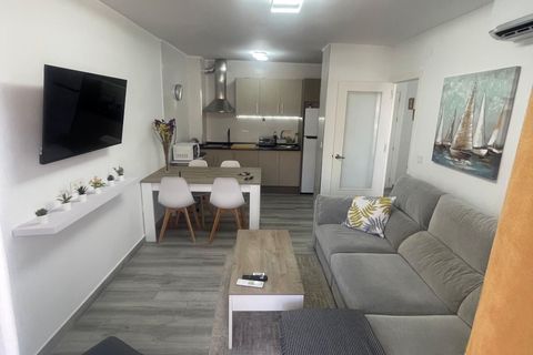Apartment in Punta Prima, Alicante, Punta Prima - € 900/month | Ref: PIS0051A - photo 4