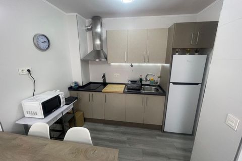 Apartment in Punta Prima, Alicante, Punta Prima - € 900/month | Ref: PIS0051A - photo 5