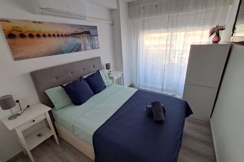 Apartment in Punta Prima, Alicante, Punta Prima - € 900/month | Ref: PIS0051A - photo 10