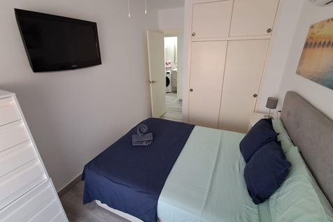 Apartment in Punta Prima, Alicante, Punta Prima - € 900/month | Ref: PIS0051A - photo 11