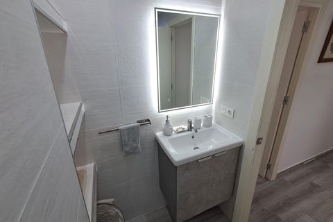 Apartment in Punta Prima, Alicante, Punta Prima - € 900/month | Ref: PIS0051A - photo 14