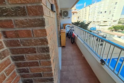 Apartment in Punta Prima, Alicante, Punta Prima - € 900/month | Ref: PIS0051A - photo 25