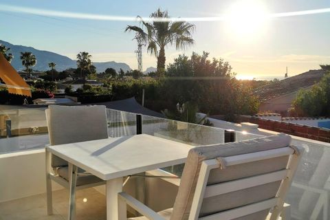 Villa i La Nucia, Alicante, La Nucia - € 365.000 | Ref: AC-05901/10244 - foto 10